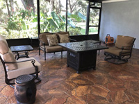 Paver Patios, Valrico, FL