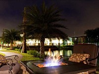 Outdoor Landscape Lighting, Valrico, FL